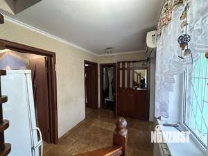 Дом 70м², 2-этажный, участок 8 сот.  