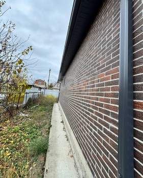 Дом 73м&sup2;, 1-этажный, участок 4 сот.  