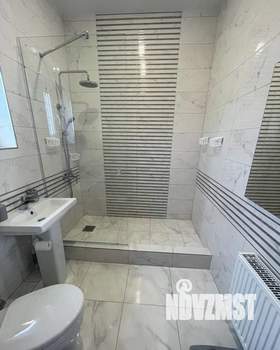 Дом 120м&sup2;, 2-этажный, участок 4 сот.  