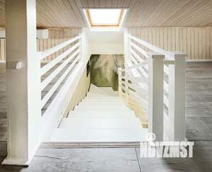 Дом 140м&sup2;, 2-этажный, участок 4 сот.  