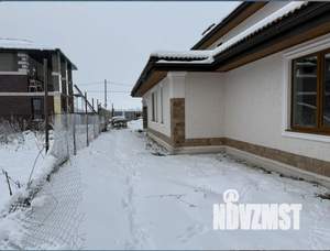 Дом 350м&sup2;, 2-этажный, участок 8 сот.  