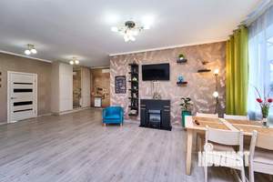 Дом 89м&sup2;, 1-этажный, участок 5 сот.  