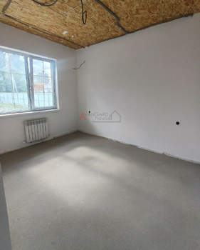 Дом 93м², 1-этажный, участок 4 сот.  