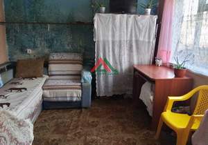 Дом 42м&sup2;, 1-этажный, участок 6 сот.  