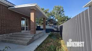 Дом 125м&sup2;, 1-этажный, участок 4 сот.  