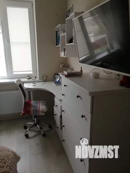 Дом 105м&sup2;, 2-этажный, участок 5 сот.  