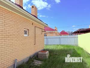 Дом 85м², 1-этажный, участок 3 сот.  