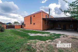 Дом 371м&sup2;, 2-этажный, участок 19 сот.  