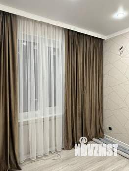 Дом 105м&sup2;, 1-этажный, участок 6 сот.  