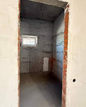 Дом 109м², 1-этажный, участок 5 сот.  