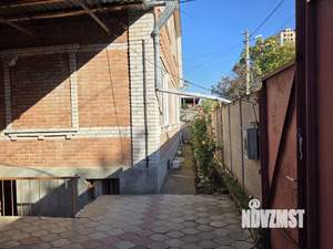 Дом 173м², 1-этажный, участок 6 сот.  