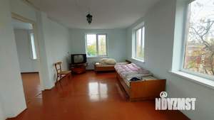 Дом 100м&sup2;, 2-этажный, участок 8 сот.  