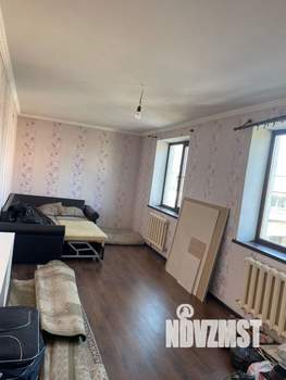 Дом 108м&sup2;, 2-этажный, участок 6 сот.  