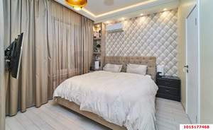 Дом 118м², 2-этажный, участок 3 сот.  