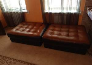 Дом 330м², 2-этажный, участок 35 сот.  