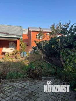 Дом 283м&sup2;, 3-этажный, участок 5 сот.  