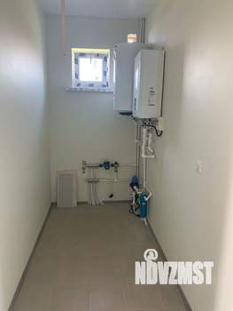 Дом 95м&sup2;, 1-этажный, участок 4 сот.  