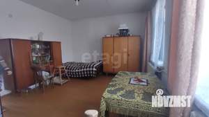 Дом 80м², 1-этажный, участок 7 сот.  