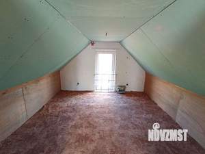 Дом 32м², 2-этажный, участок 4 сот.  