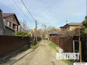 Дом 90м&sup2;, 2-этажный, участок 4 сот.  