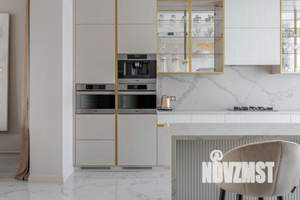 Дом 481м&sup2;, 2-этажный, участок 8 сот.  