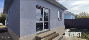 Дом 85м&sup2;, 1-этажный, участок 3 сот.  