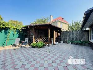 Дом 145м², 2-этажный, участок 3 сот.  