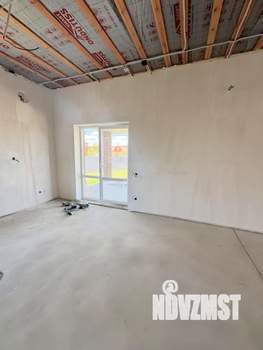 Коттедж 125м&sup2;, 1-этажный, участок 4 сот.  