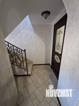 Дом 110м&sup2;, 2-этажный, участок 3 сот.  