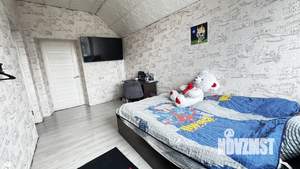 Дом 219м&sup2;, 2-этажный, участок 10 сот.  