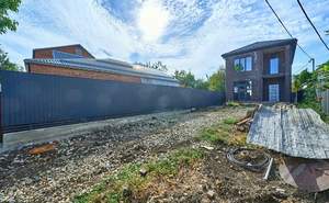 Дом 135м², 2-этажный, участок 3 сот.  