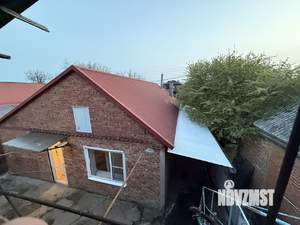 Дом 90м², 1-этажный, участок 4 сот.  