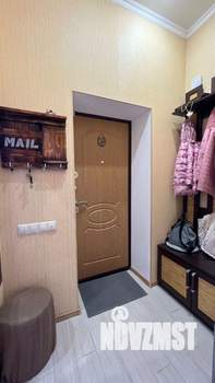 Таунхаус 90м², 2-этажный, участок 1 сот.  