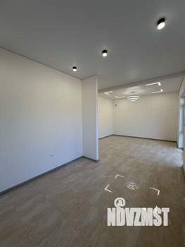 Дом 96м&sup2;, 1-этажный, участок 4 сот.  