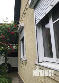 Дом 52м&sup2;, 2-этажный, участок 4 сот.  