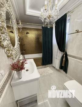 Дом 144м², 2-этажный, участок 4 сот.  