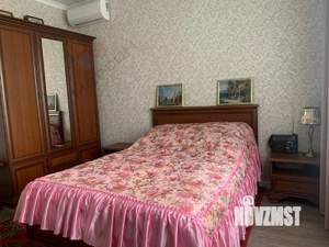 Дом 91м², 1-этажный, участок 6 сот.  