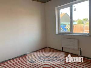 Дом 90м&sup2;, 1-этажный, участок 5 сот.  