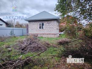Дом 30м², 1-этажный, участок 4 сот.  