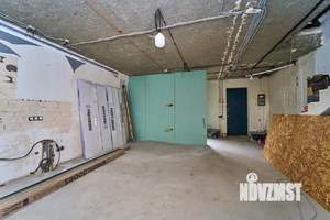 Таунхаус 140м&sup2;, 3-этажный, участок 2 сот.  