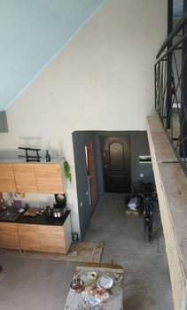 Дом 75м&sup2;, 2-этажный, участок 8 сот.  