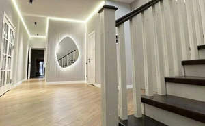 Дом 146м², 2-этажный, участок 5 сот.  