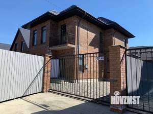 Дом 145м², 2-этажный, участок 4 сот.  