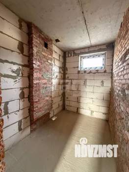 Таунхаус 96м&sup2;, 2-этажный, участок 1 сот.  