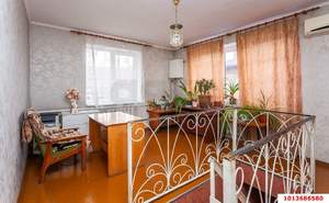 Дом 125м&sup2;, 2-этажный, участок 6 сот.  