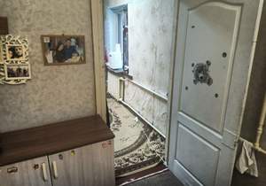 Дом 50м², 1-этажный, участок 5 сот.  