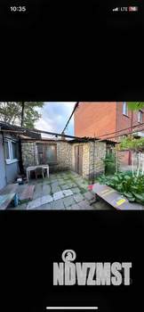 Дом 30м², 1-этажный, участок 0 сот.  