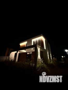 Дом 150м², 2-этажный, участок 4 сот.  