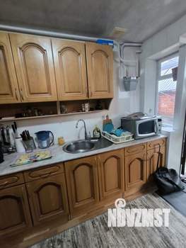 Дом 104м&sup2;, 1-этажный, участок 3 сот.  