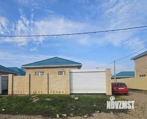 Дом 71м², 1-этажный, участок 3 сот.  